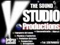 The Sound Studio